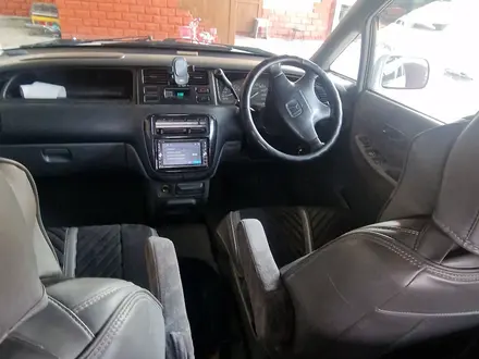 Honda Odyssey 1998 года за 2 800 000 тг. в Алматы – фото 6
