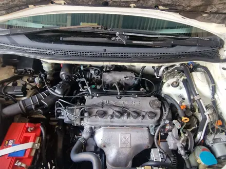 Honda Odyssey 1998 года за 2 800 000 тг. в Алматы – фото 7