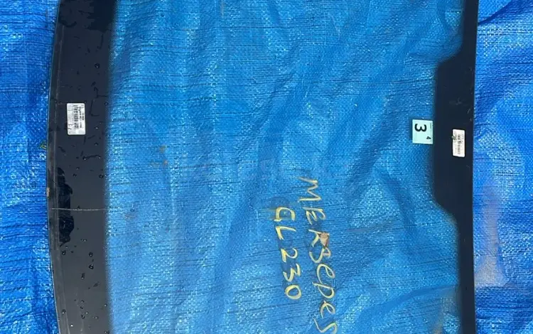 Лобовое стекло Mercedes SLK R170 стекло ветровое за 90 000 тг. в Алматы