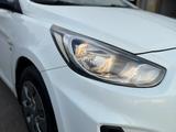 Hyundai Accent 2014 года за 4 000 000 тг. в Алматы – фото 2