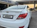 Hyundai Accent 2014 годаүшін4 000 000 тг. в Алматы – фото 3