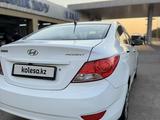 Hyundai Accent 2014 года за 4 000 000 тг. в Алматы – фото 3
