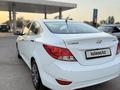 Hyundai Accent 2014 годаүшін4 000 000 тг. в Алматы – фото 4
