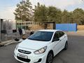 Hyundai Accent 2014 годаүшін4 000 000 тг. в Алматы