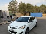 Hyundai Accent 2014 годаүшін4 000 000 тг. в Алматы