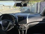 Hyundai Accent 2014 года за 4 000 000 тг. в Алматы – фото 5