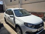 ВАЗ (Lada) Granta 2190 2020 годаfor2 500 000 тг. в Кызылорда
