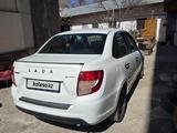 ВАЗ (Lada) Granta 2190 2020 годаfor2 500 000 тг. в Кызылорда – фото 3