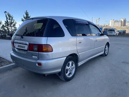 Toyota Ipsum 1996 года за 2 200 000 тг. в Астана – фото 3