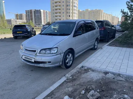 Toyota Ipsum 1996 года за 2 200 000 тг. в Астана – фото 6