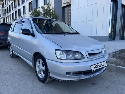 Toyota Ipsum 1996 года за 2 200 000 тг. в Астана – фото 5
