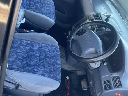 Toyota Ipsum 1996 года за 2 200 000 тг. в Астана – фото 7