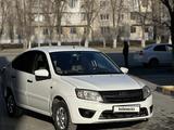 ВАЗ (Lada) Granta 2191 2014 года за 3 100 000 тг. в Семей – фото 2