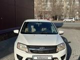 ВАЗ (Lada) Granta 2191 2014 года за 3 100 000 тг. в Семей – фото 5