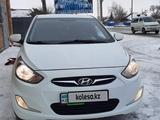 Hyundai Accent 2013 годаүшін5 200 000 тг. в Щучинск