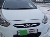 Hyundai Accent 2013 годаfor4 900 000 тг. в Щучинск – фото 5