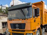 Shacman (Shaanxi)  F2000 2017 годаүшін16 500 000 тг. в Экибастуз