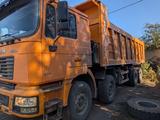 Shacman (Shaanxi)  F2000 2017 годаүшін16 500 000 тг. в Экибастуз – фото 3
