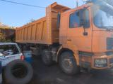 Shacman (Shaanxi)  F2000 2017 годаүшін16 500 000 тг. в Экибастуз – фото 4