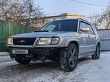 Subaru Forester 1997 годаүшін2 400 000 тг. в Алматы