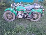 Продам мотоцикл Урал в… 1987 года за 250 000 тг. в Атырау – фото 2