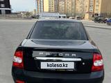 ВАЗ (Lada) Priora 2170 2013 года за 2 200 000 тг. в Актобе – фото 4