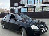 ВАЗ (Lada) Priora 2170 2013 года за 2 200 000 тг. в Актобе – фото 2