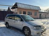 Honda Odyssey 2001 годаүшін3 199 999 тг. в Алматы – фото 2