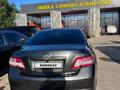 Toyota Camry 2007 годаүшін5 000 000 тг. в Уральск – фото 8