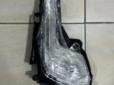 Туманки на Hyundai Accent/Solaris/Kia Rio 2010-24г за 6 000 тг. в Алматы – фото 2