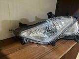 Туманки на Hyundai Accent/Solaris/Kia Rio 2010-24г за 6 000 тг. в Алматы – фото 3