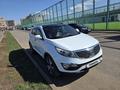 Kia Sportage 2011 года за 6 800 000 тг. в Астана – фото 2