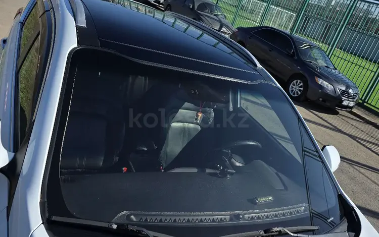 Kia Sportage 2011 года за 6 800 000 тг. в Астана