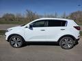 Kia Sportage 2011 года за 6 800 000 тг. в Астана – фото 4