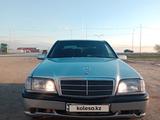 Mercedes-Benz C 180 1995 года за 1 600 000 тг. в Уральск