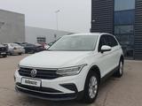 Volkswagen Tiguan 2021 года за 10 390 000 тг. в Алматы – фото 2