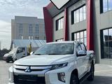 Mitsubishi L200 2026 годаүшін13 500 000 тг. в Актобе – фото 3