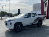 Mitsubishi L200 2026 годаүшін13 500 000 тг. в Актобе