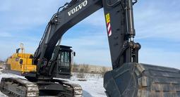 Volvo  EC 2022 года за 148 000 000 тг. в Караганда