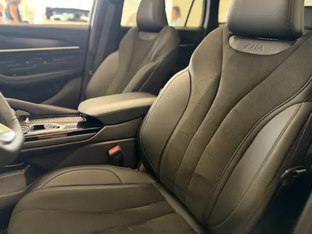 Geely Monjaro Premium 2025 года за 15 490 000 тг. в Аксу – фото 12