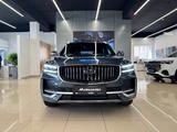 Geely Monjaro Premium 2025 года за 15 490 000 тг. в Аксу – фото 2