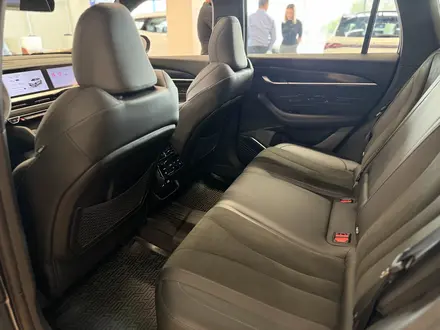 Geely Monjaro Premium 2025 года за 15 490 000 тг. в Аксу – фото 24