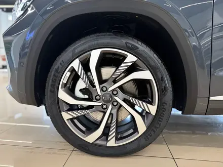 Geely Monjaro Premium 2025 года за 15 490 000 тг. в Аксу – фото 31