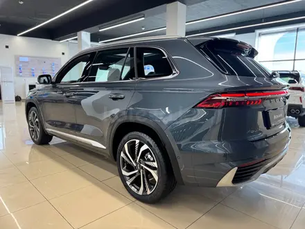 Geely Monjaro Premium 2025 года за 15 490 000 тг. в Аксу – фото 39