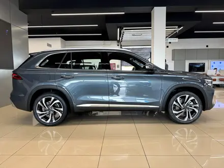 Geely Monjaro Premium 2025 года за 15 490 000 тг. в Аксу – фото 41