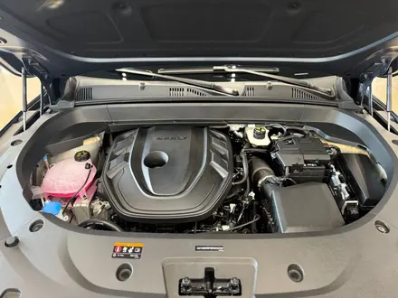 Geely Monjaro Premium 2025 года за 15 490 000 тг. в Аксу – фото 6