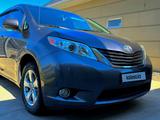 Toyota Sienna 2012 годаүшін11 650 000 тг. в Атырау