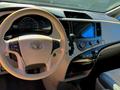 Toyota Sienna 2012 годаүшін11 650 000 тг. в Атырау – фото 6