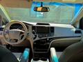 Toyota Sienna 2012 годаүшін11 650 000 тг. в Атырау – фото 12