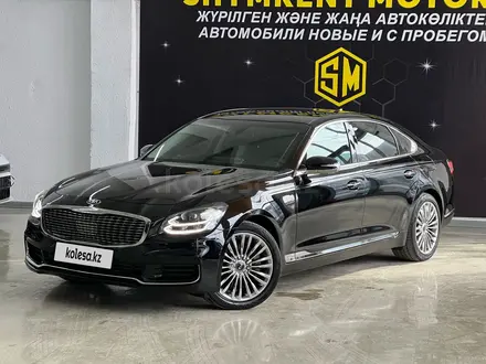 Kia K9 2019 года за 20 000 000 тг. в Шымкент